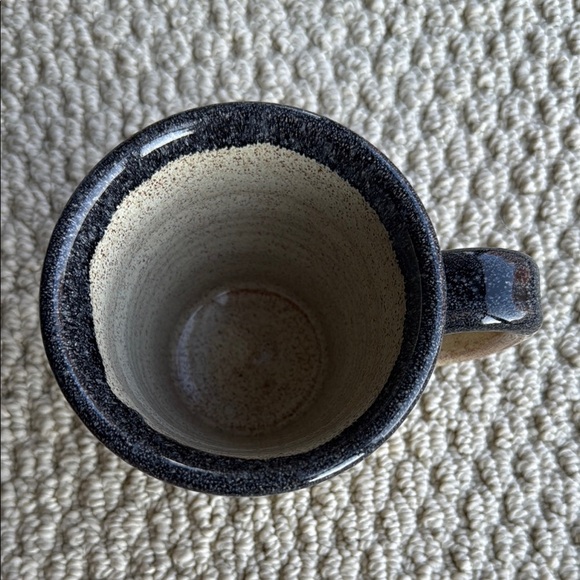 Sunset Hill Stoneware Ceramic Mug - Picture 3 of 5